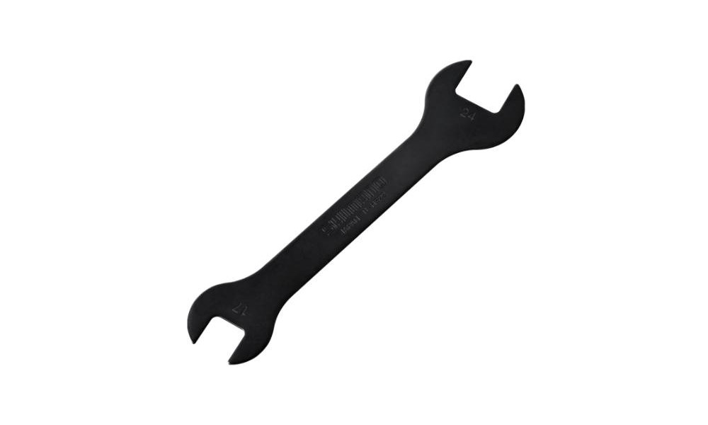 Инструмент Shimano TL-HS22 hub cone spanner 17/24mm 