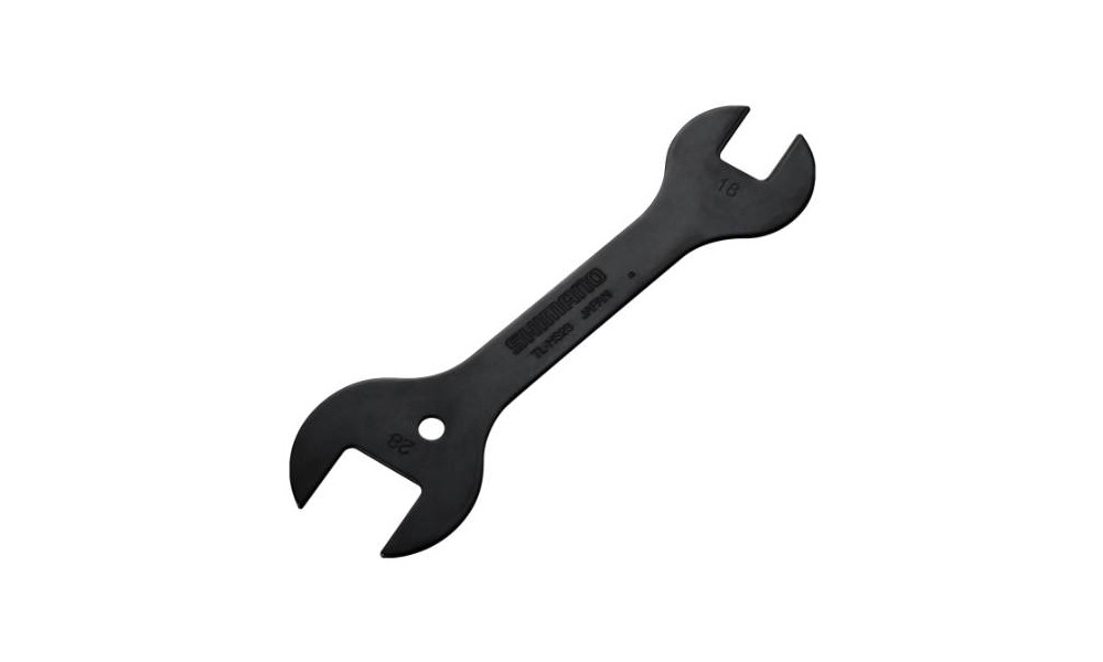 Инструмент Shimano TL-HS23 hub cone spanner 18/28mm 