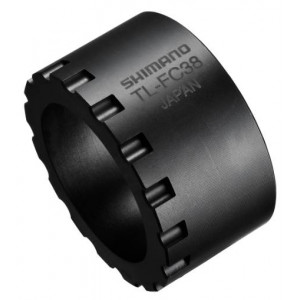 Инструмент Shimano TL-FC38 for DU-E6000/6001 lock ring removal/installation