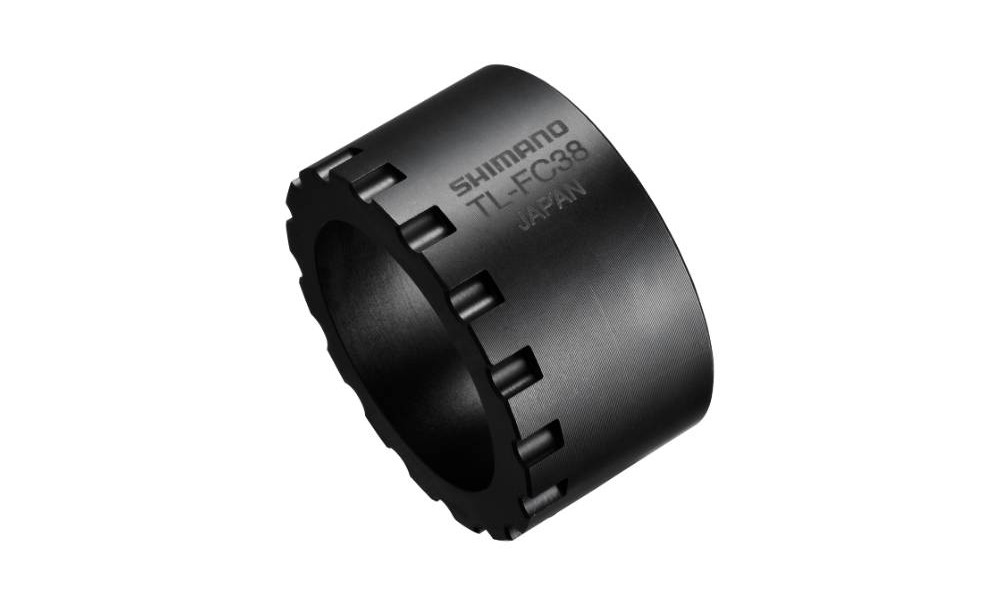 Инструмент Shimano TL-FC38 for DU-E6000/6001 lock ring removal/installation 