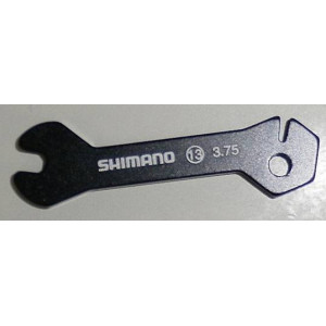 Инструмент Shimano for nipples WH-9000-C24-CL-F 3.75mm