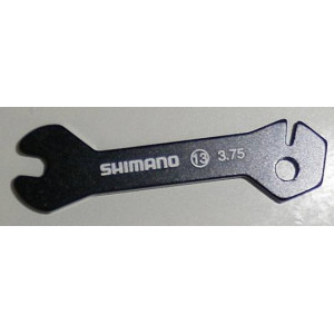 Tool Shimano for nipples WH-9000-C24-CL-F 3.75mm