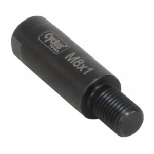 Tool Cyclus Tools thread guide M8x1 for bottom bracket (720370)