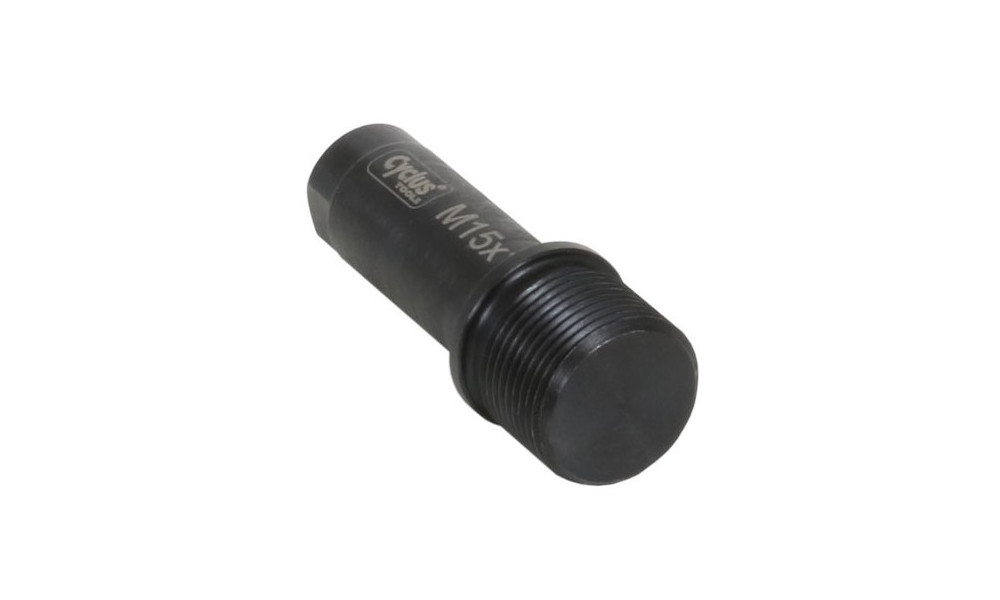 Tool Cyclus Tools thread guide M15x1 for bottom bracket (720371) 