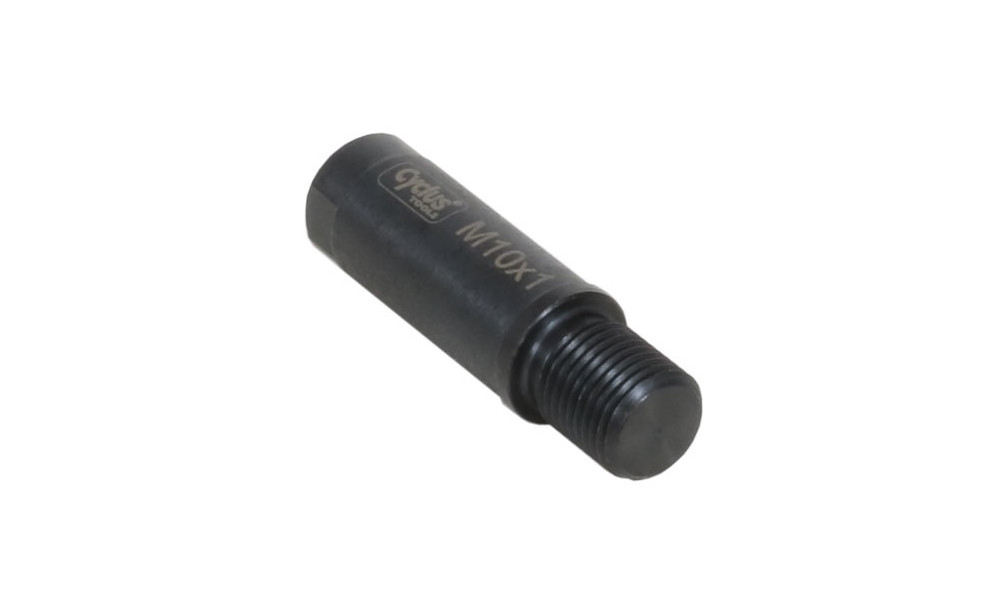 Tool Cyclus Tools thread guide M10x1 for bottom bracket (720373) 