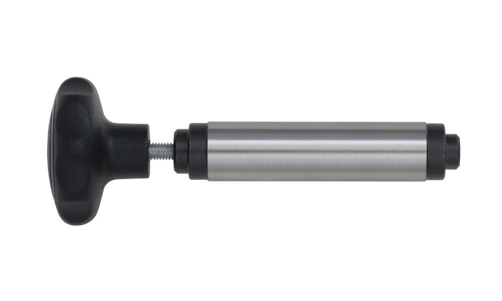 Tool Cyclus Tools thru axle guide slide for dual disc mount facing tool 720236 (720962) 