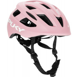 Helmet PUKY retro rose