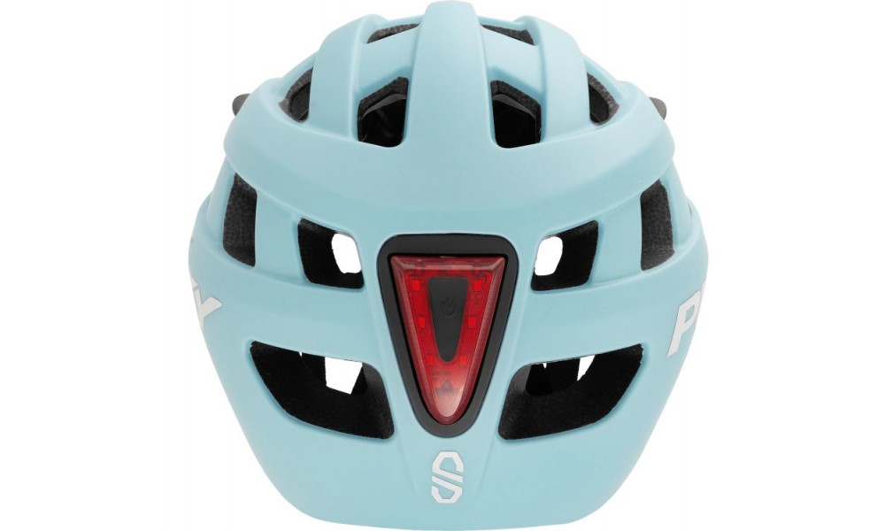 Helmet PUKY retro blue - 2