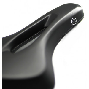 Saddle Selle Royal On Open Athletic e-Fit RoyalGel