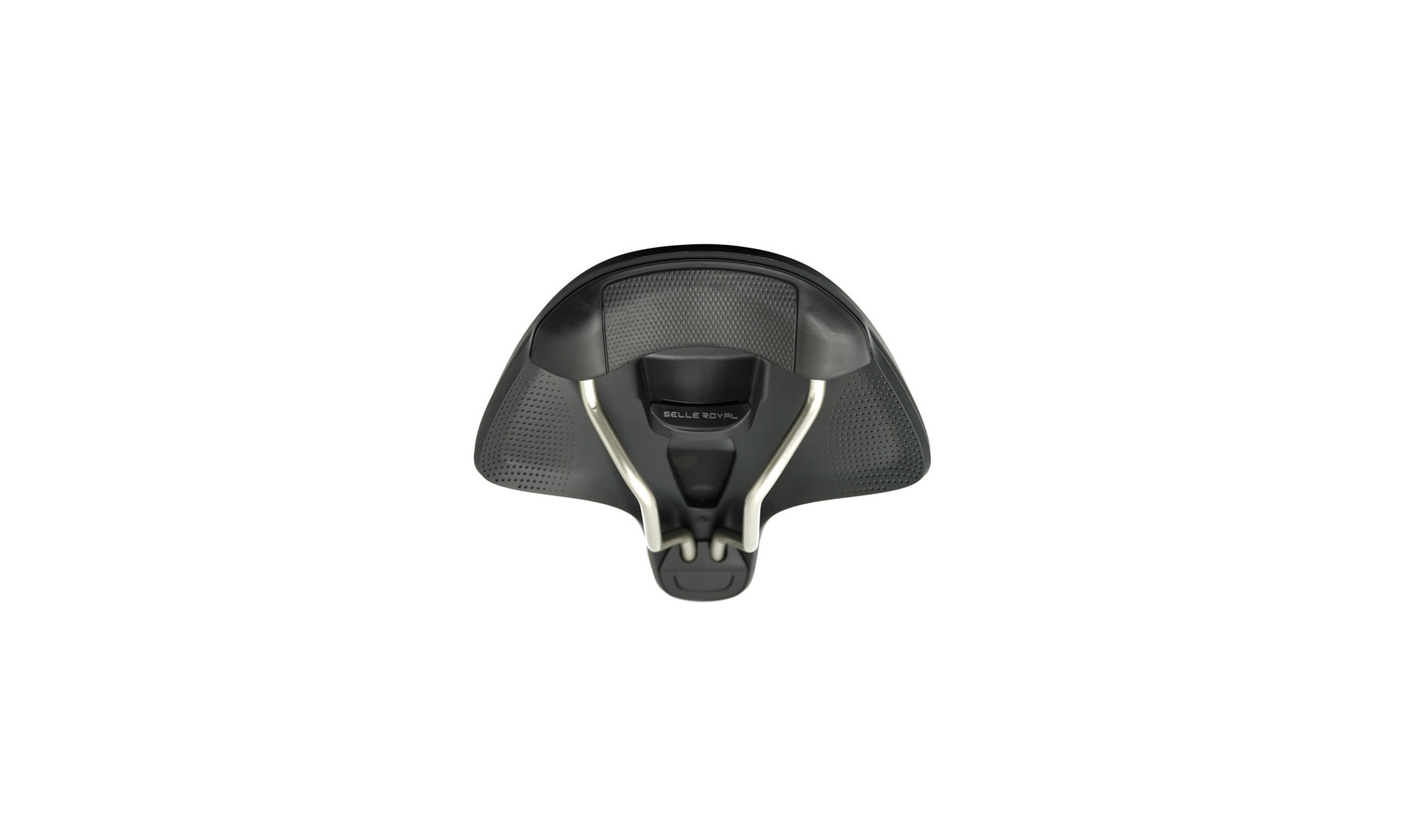 Saddle Selle Royal On Open Moderate e-Fit RoyalGel - 4