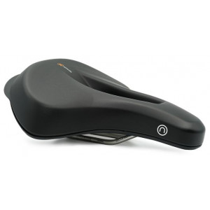 Saddle Selle Royal On Open Relaxed e-Fit RoyalGel