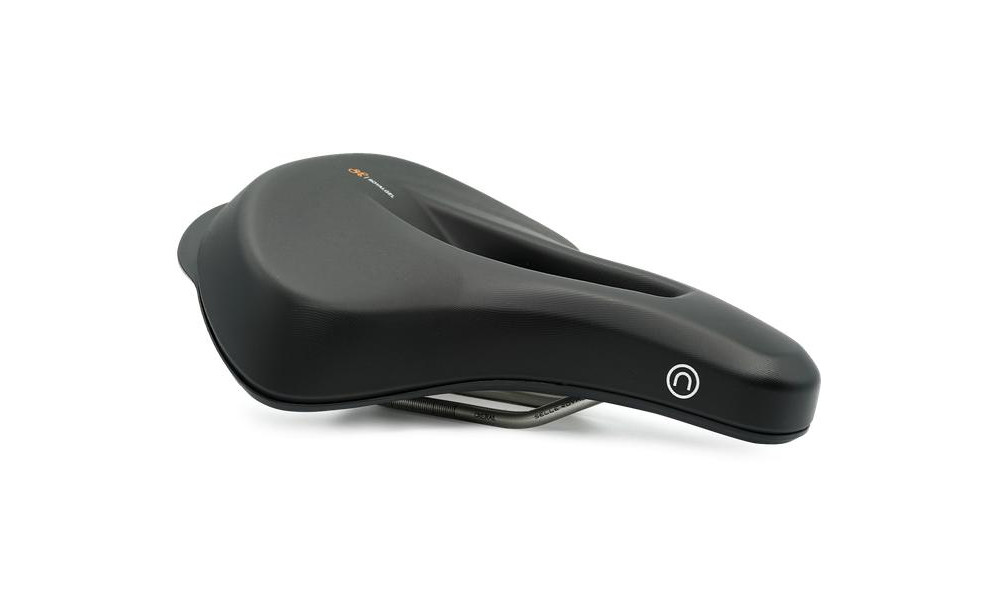 Ńåäėī Selle Royal On Open Relaxed e-Fit RoyalGel - 1