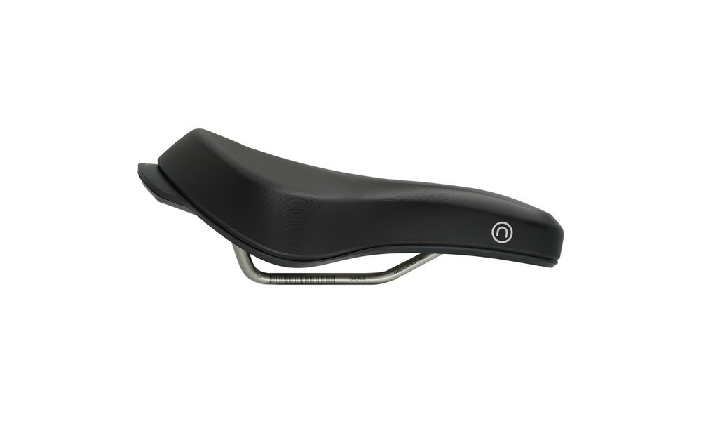 Saddle Selle Royal On Open Relaxed e-Fit RoyalGel - 3