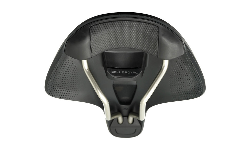 Saddle Selle Royal On Open Relaxed e-Fit RoyalGel - 4