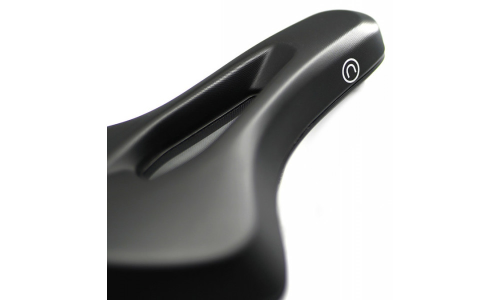 Saddle Selle Royal On Open Relaxed e-Fit RoyalGel - 5