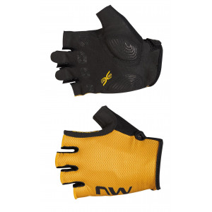 Gloves Northwave Active Short ochre