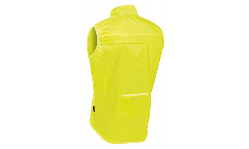 Веложилет Northwave Breeze 3 yellow fluo - 2