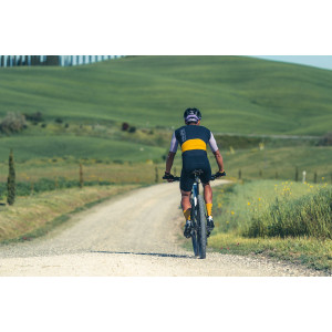 Jersey Northwave Extreme EVO S/S black lilac