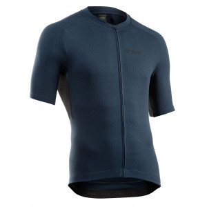 Веломайка Northwave Force 2 S/S deep blue