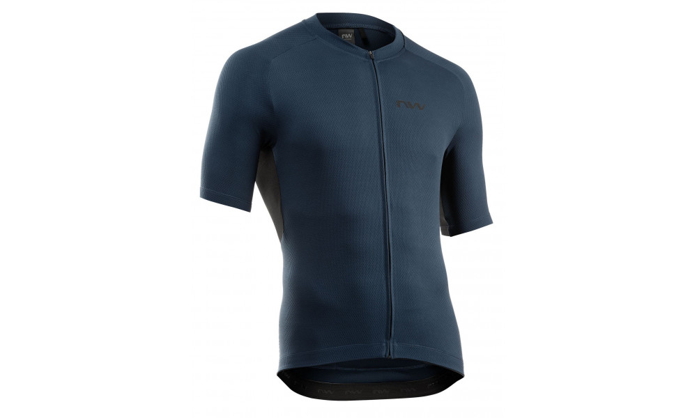 Веломайка Northwave Force 2 S/S deep blue - 1