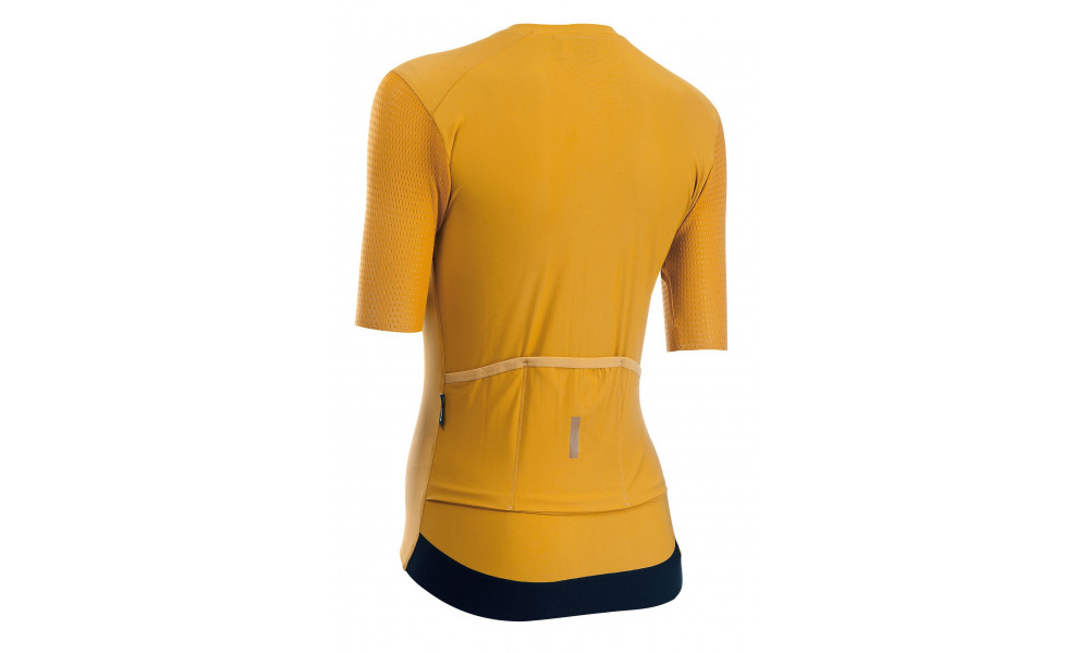 Jersey Northwave Extreme 2 WMN S/S ochre - 5