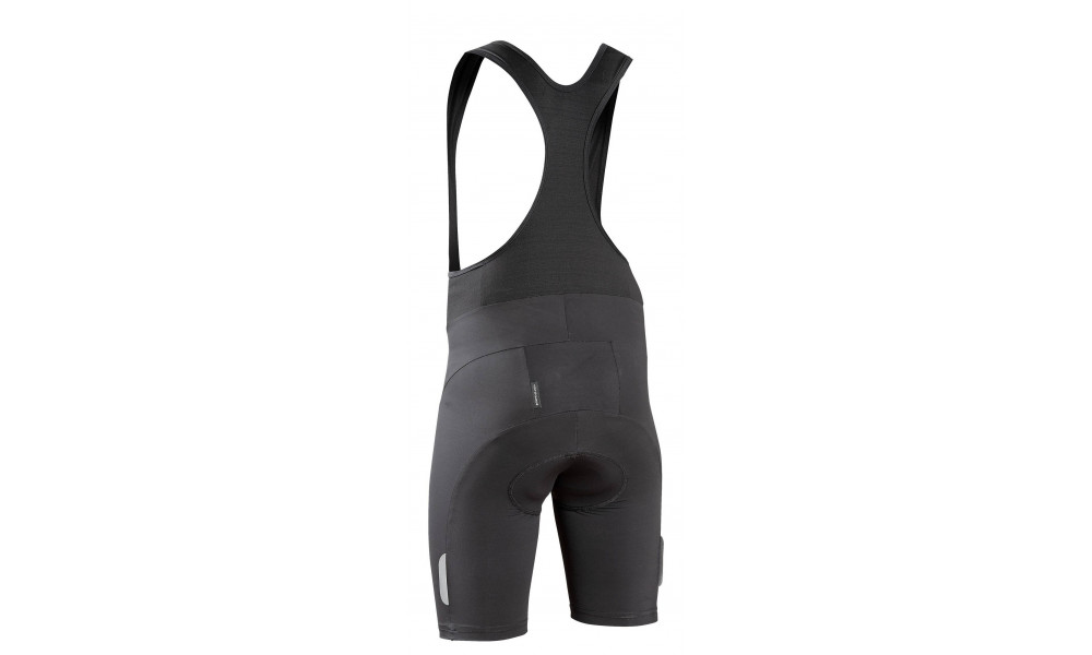 Bibshorts Northwave Force EVO Junior black - 2