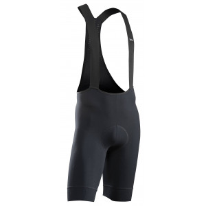 Bibshorts Northwave Active  black