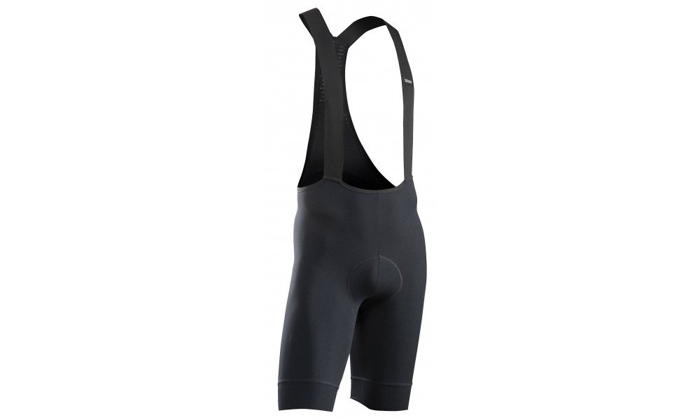 Bibshorts Northwave Active  black - 1