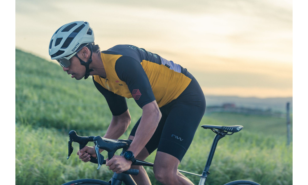 Bibshorts Northwave Active black - 3