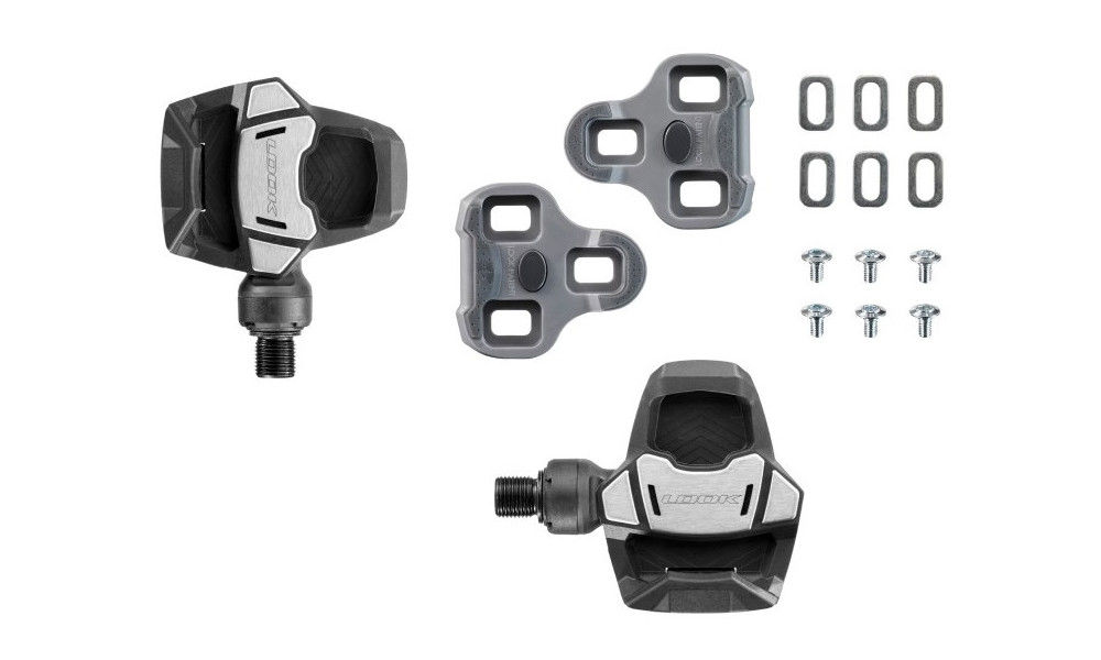 Pedals Look Keo Blade 08 - 3