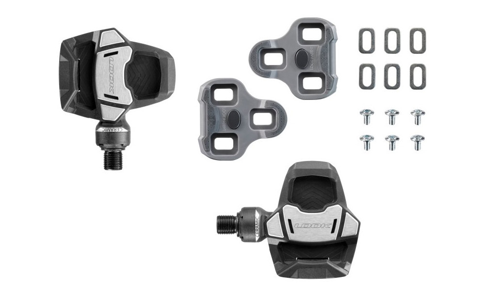 Pedals Look Keo Blade Ceramic 12 - 3