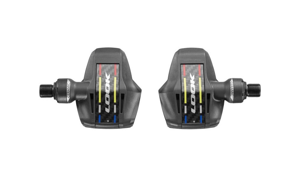 Pedals Look Keo Blade Ceramic 12 - 4