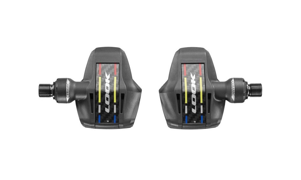 Pedals Look Keo Blade Ti Ceramic 16 - 4