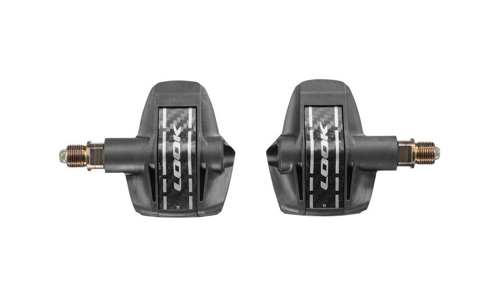 Pedals Look Keo Blade Power Dual - 5