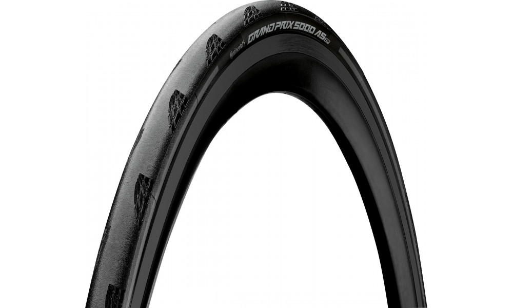 Tire 28" Continental Grand Prix 5000 AllSeason TR 25-622 Fold 