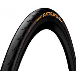 Tire 28" Continental Gatorskin BlackEdition 28-622 Fold