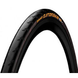 Tire 28" Continental Gatorskin BlackEdition 32-622 Fold