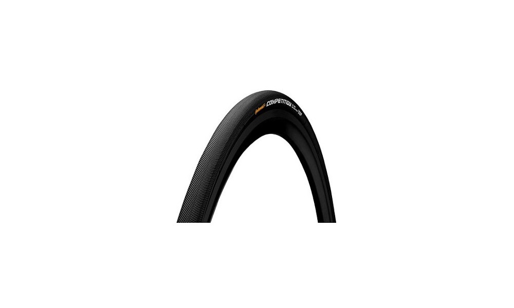 Tire 28" Continental Competition 28 X 25 Tubular 