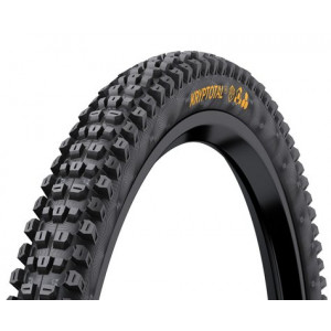 Tire 27.5" Continental Kryptotal-F TR 60-584 Fold