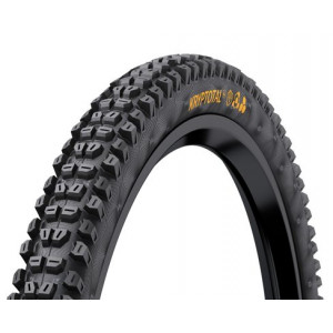 Tire 27.5" Continental Kryptotal-R TR 60-584 Fold