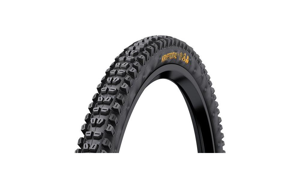 Tire 29" Continental Kryptotal-R TR 60-622 Fold 