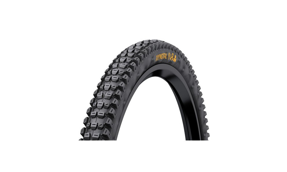 Tire 29" Continental Xynotal TR 60-622 Fold 