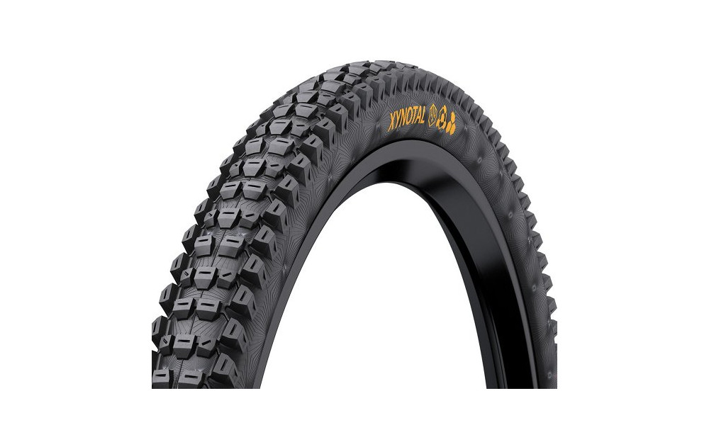 Tire 27.5" Continental Xynotal TR 60-584 Fold 