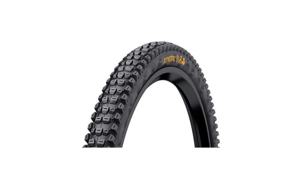 Tire 27.5" Continental Xynotal TR 60-584 Fold 