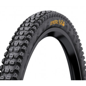 Tire 29" Continental Xynotal TR 60-622 Fold