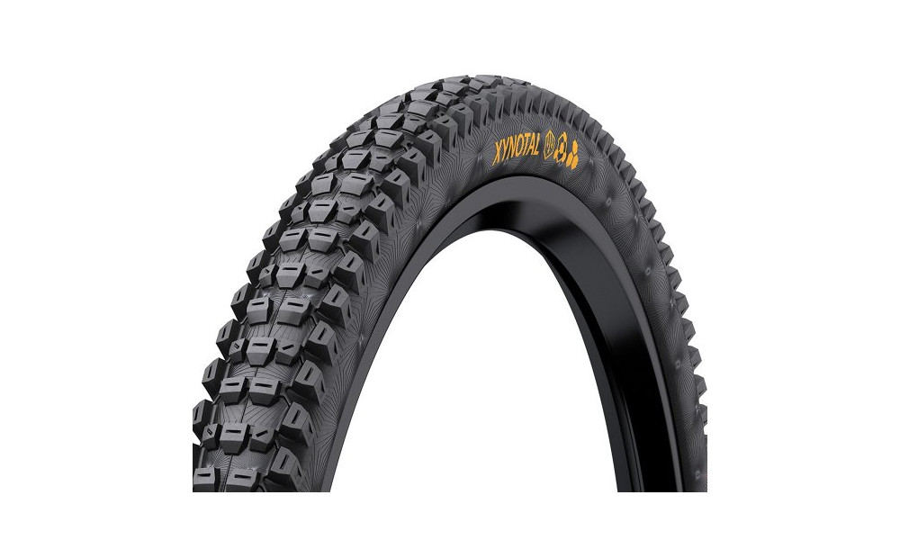 Tire 29" Continental Xynotal TR 60-622 Fold 