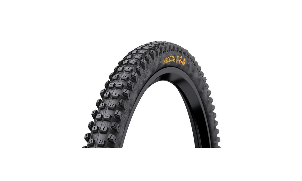 Tire 29" Continental Argotal TR 60-622 Fold 