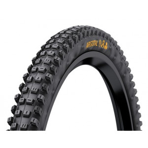 Tire 27.5" Continental Argotal TR 65-584 Fold