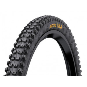 Tire 27.5" Continental Argotal TR 65-584 Fold