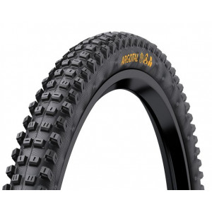 Tire 29" Continental Argotal TR 60-622 Fold